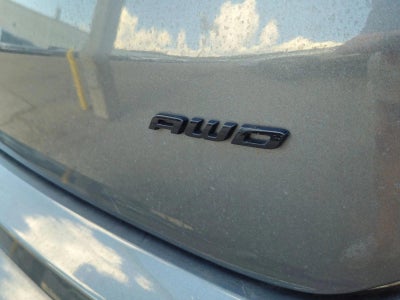 2023 Ford Edge SE AWD
