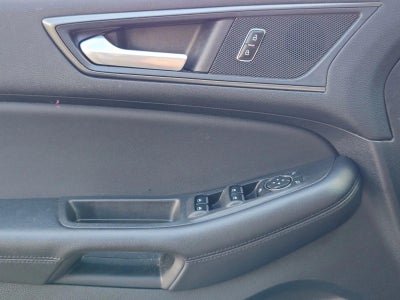 2023 Ford Edge SE AWD