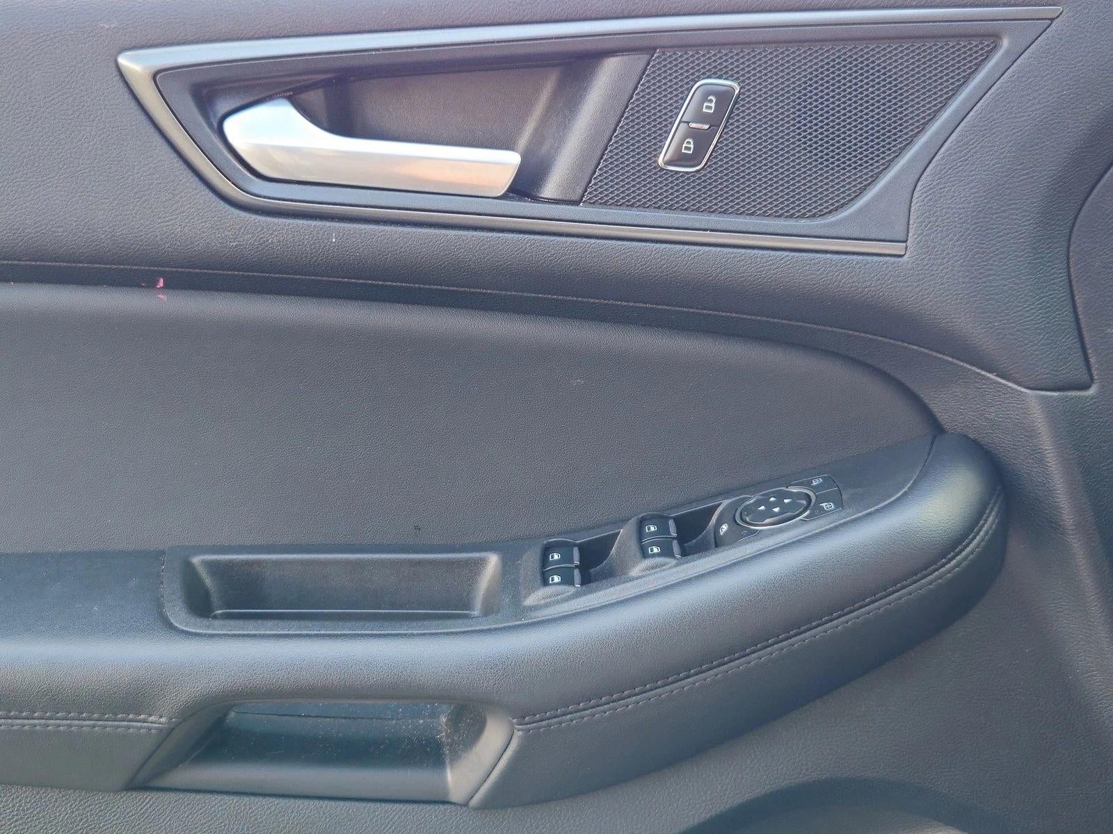 2023 Ford Edge SE AWD