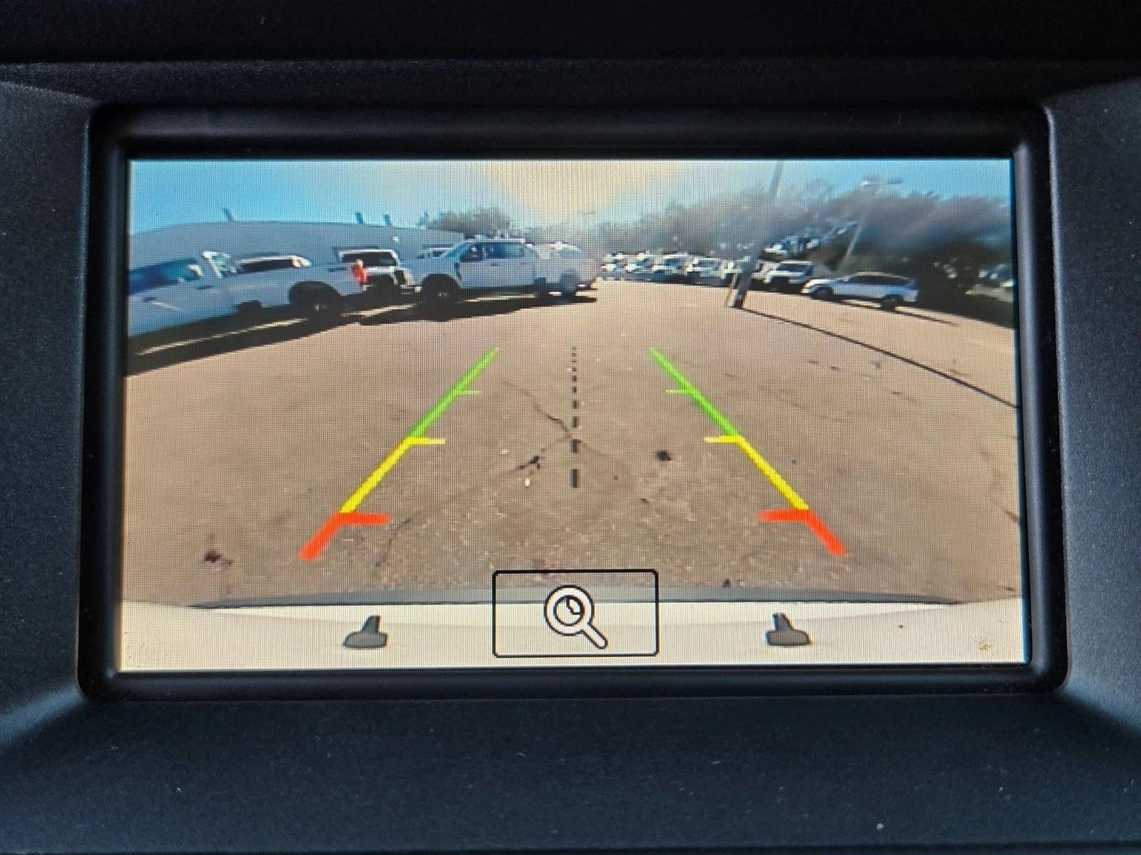 2019 Ford Edge SE AWD