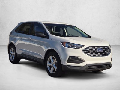 2019 Ford Edge SE AWD
