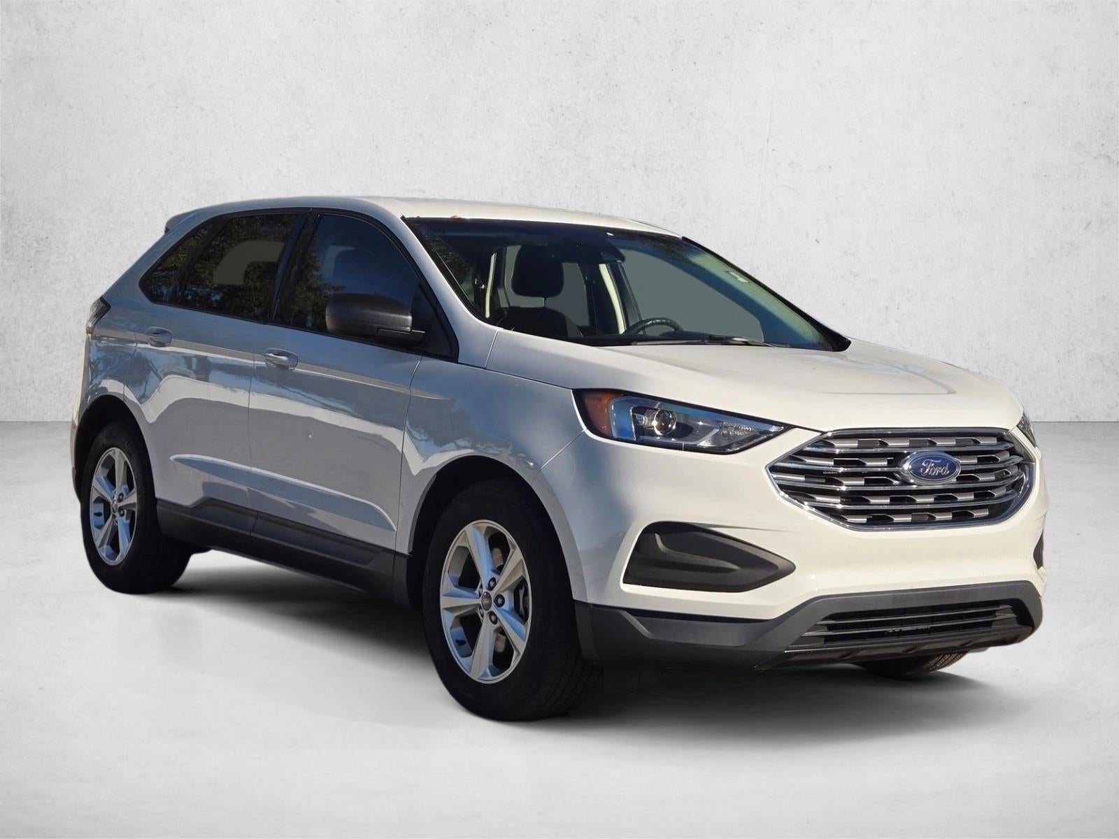 2019 Ford Edge SE AWD