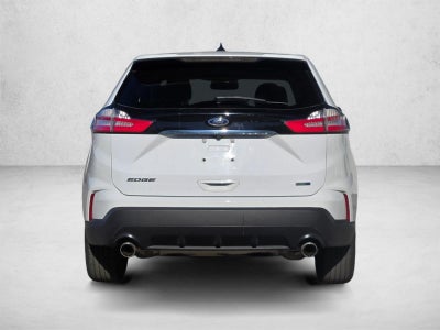 2019 Ford Edge SE AWD