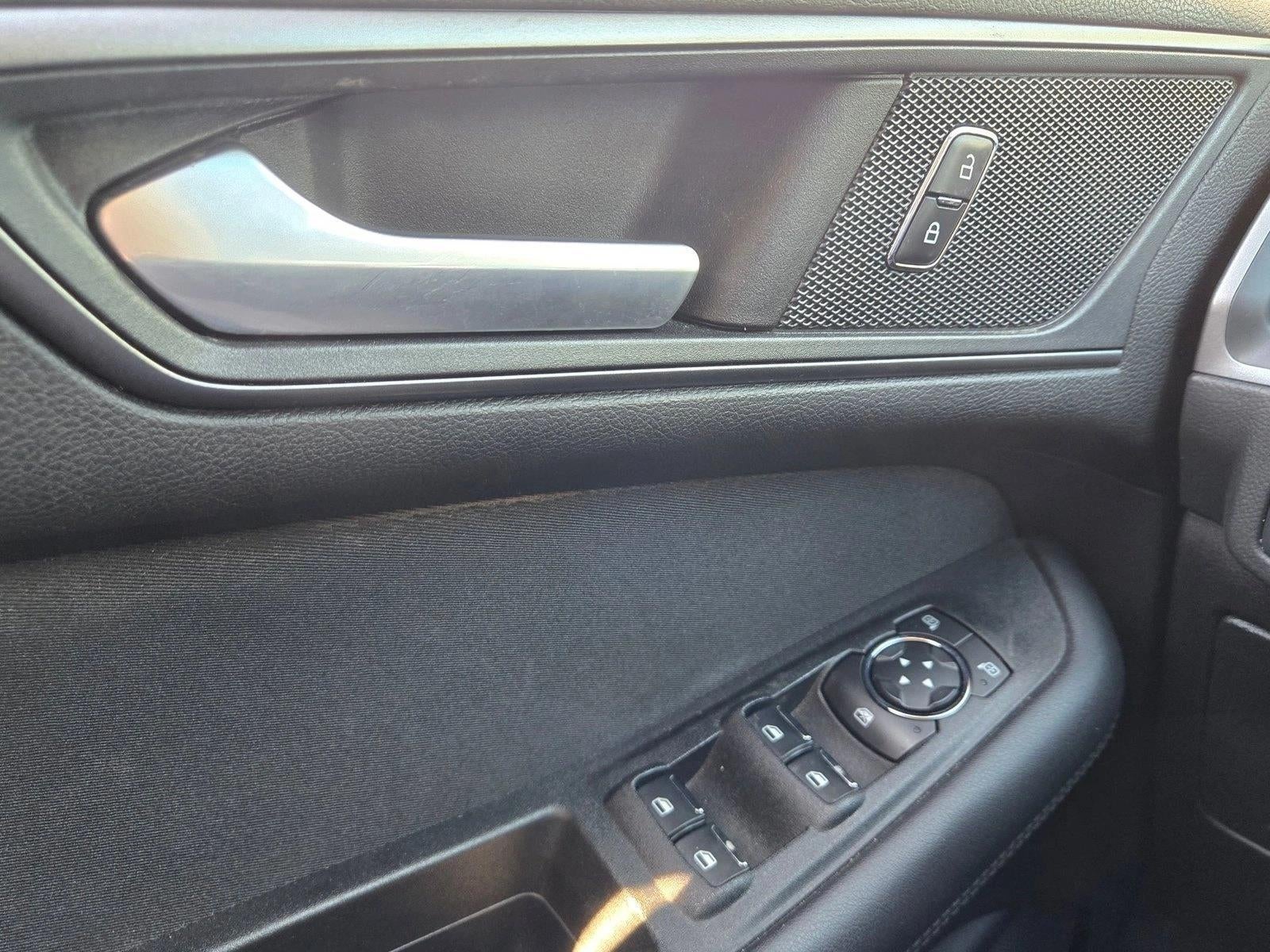 2019 Ford Edge SE AWD