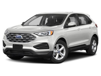 2019 Ford Edge SE AWD