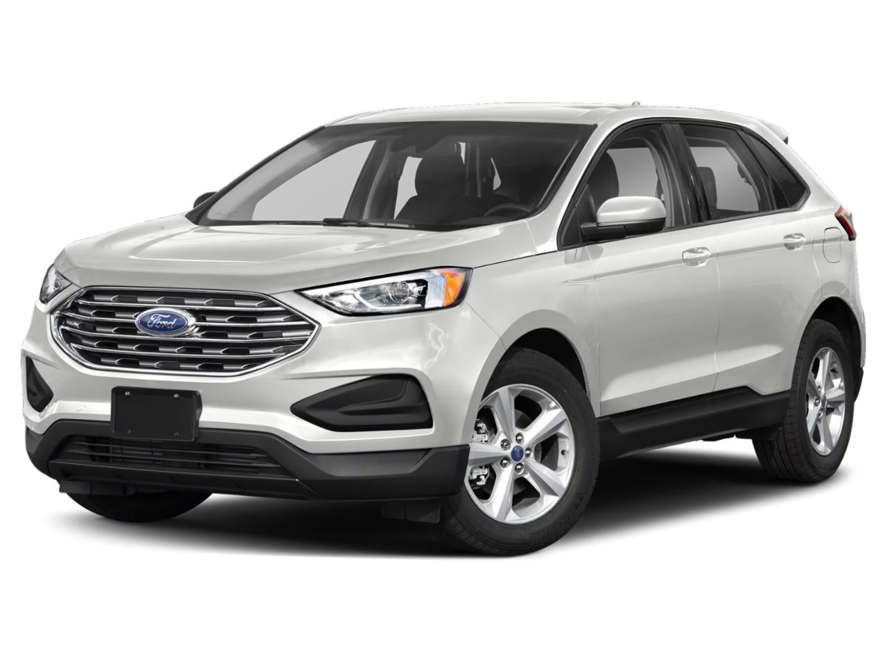 2019 Ford Edge SE AWD