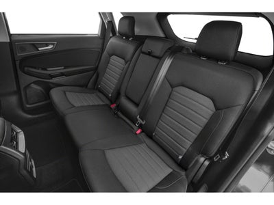 2019 Ford Edge SE AWD