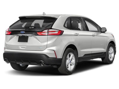 2019 Ford Edge SE AWD