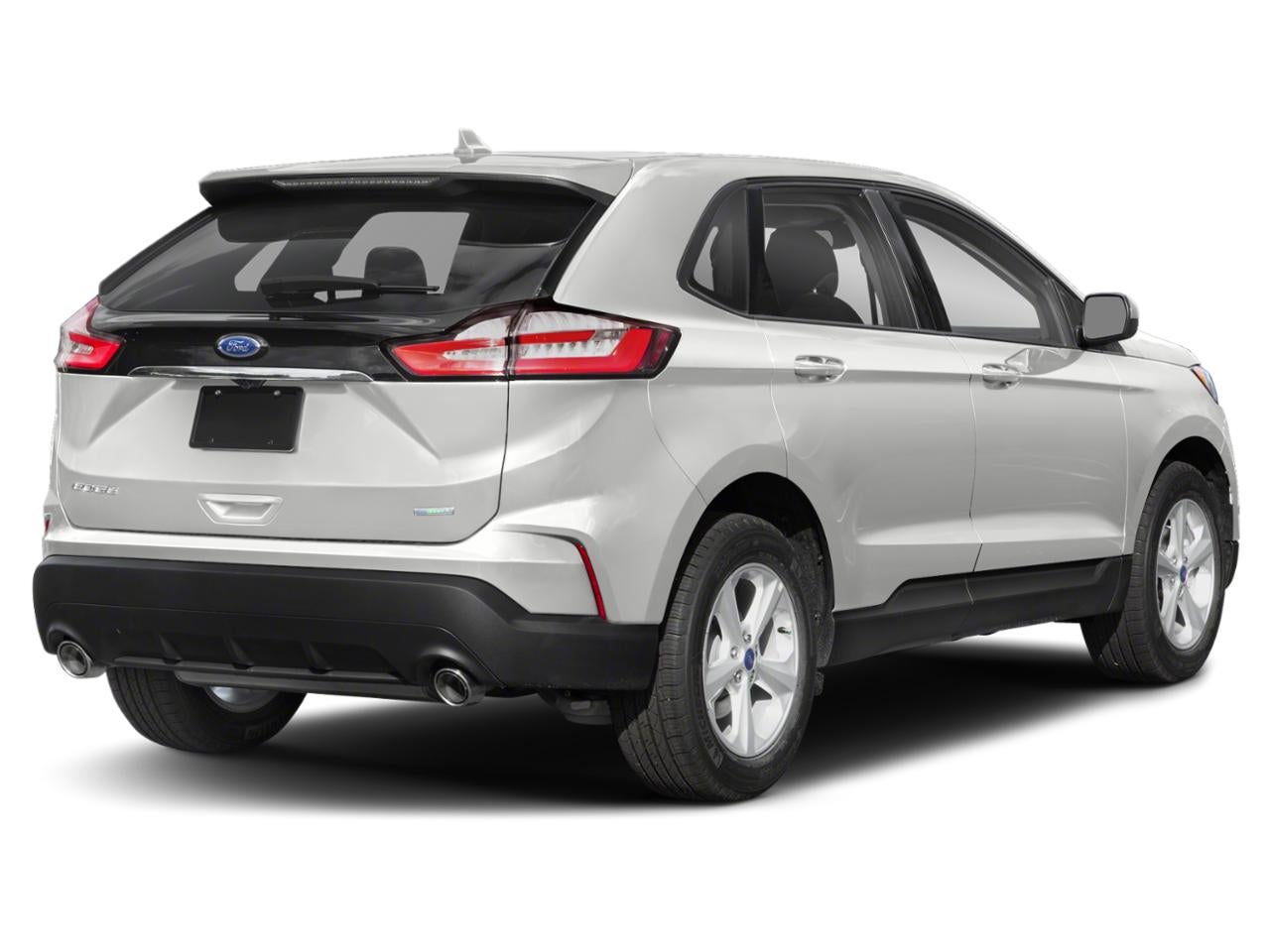 2019 Ford Edge SE AWD