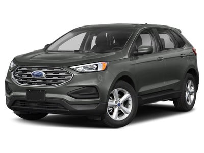 2019 Ford Edge SE AWD