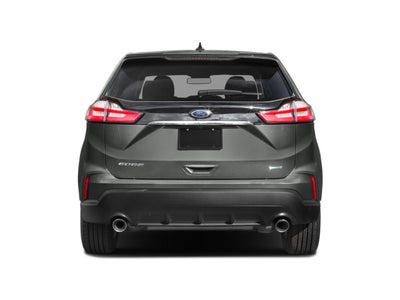 2019 Ford Edge SE AWD