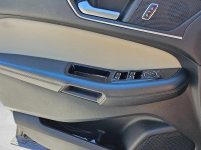 2017 Ford Edge SEL AWD