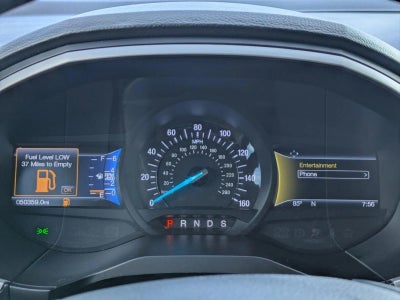 2017 Ford Edge SEL AWD