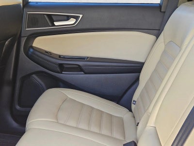 2017 Ford Edge SEL AWD