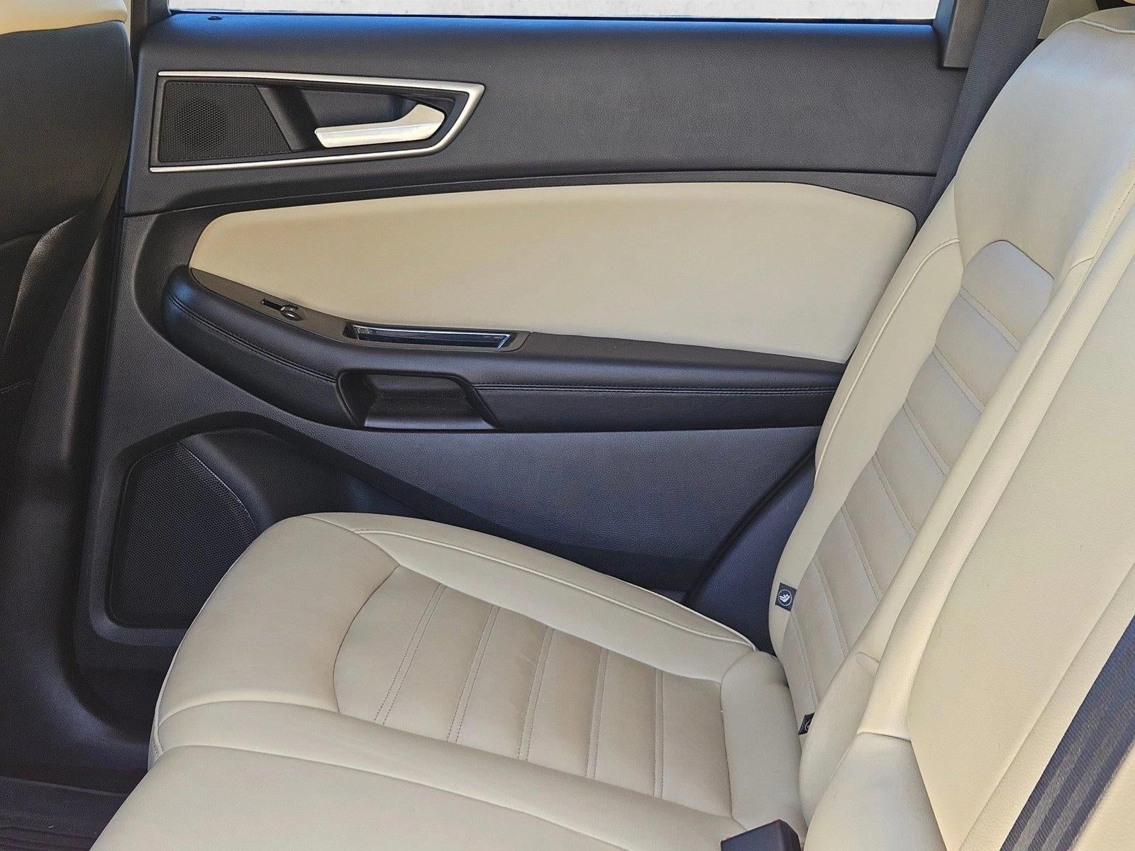 2017 Ford Edge SEL AWD