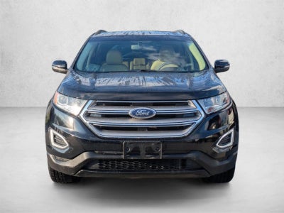2017 Ford Edge SEL AWD