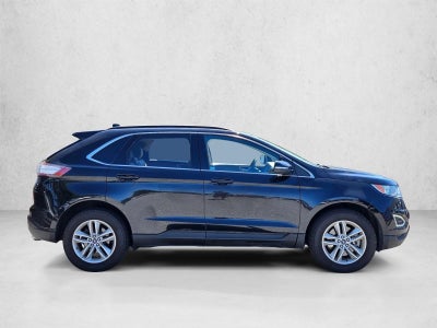 2017 Ford Edge SEL AWD
