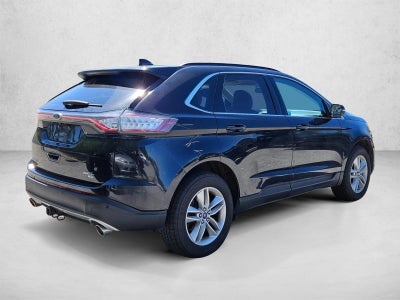 2017 Ford Edge SEL AWD