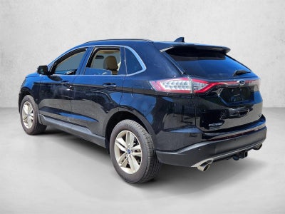2017 Ford Edge SEL AWD