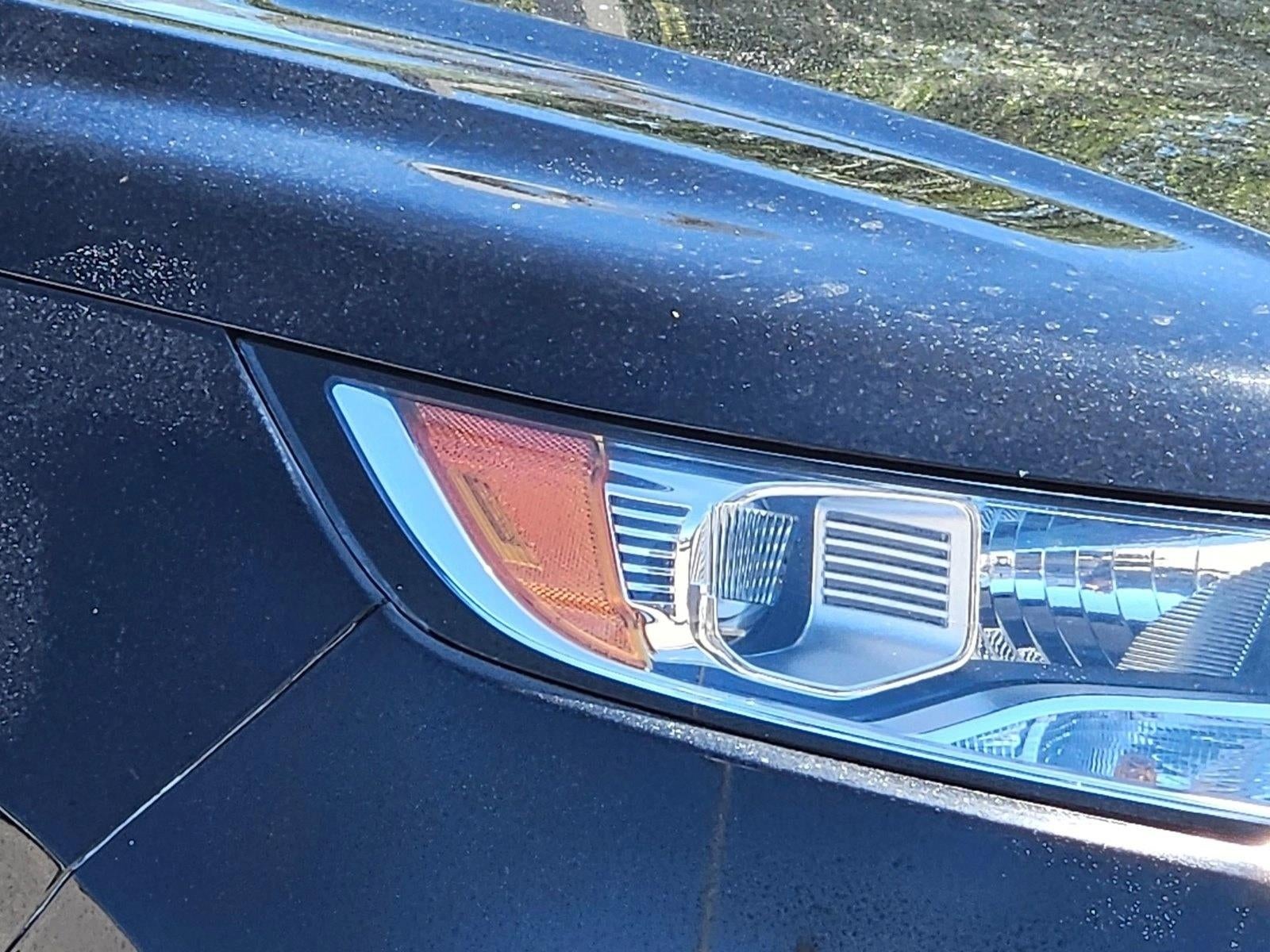 2017 Ford Edge SEL AWD