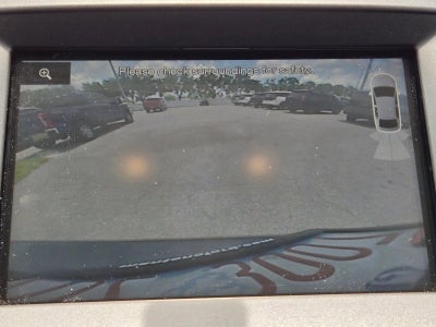 2015 Ford Edge 4dr SEL AWD