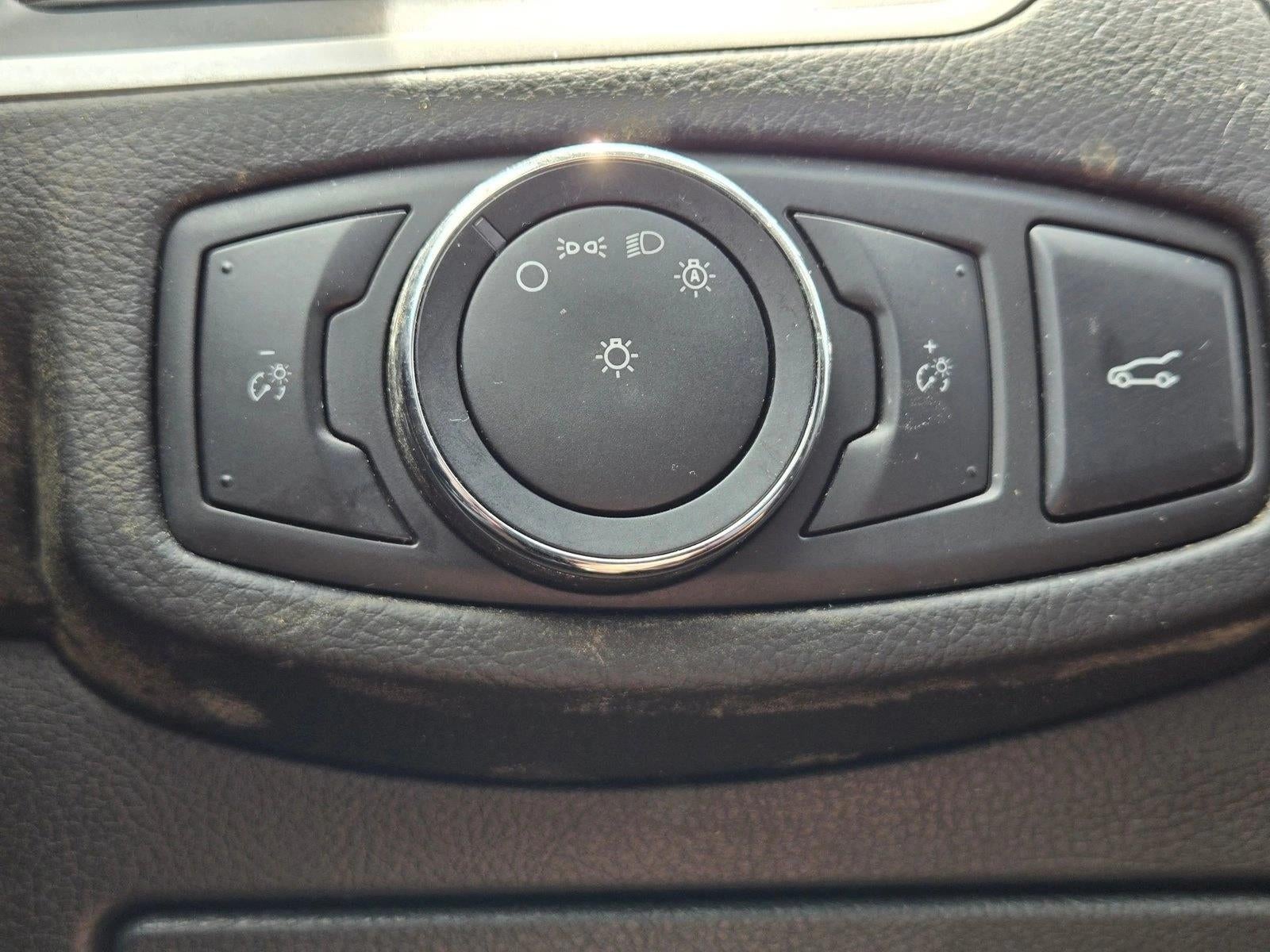 2015 Ford Edge 4dr SEL AWD