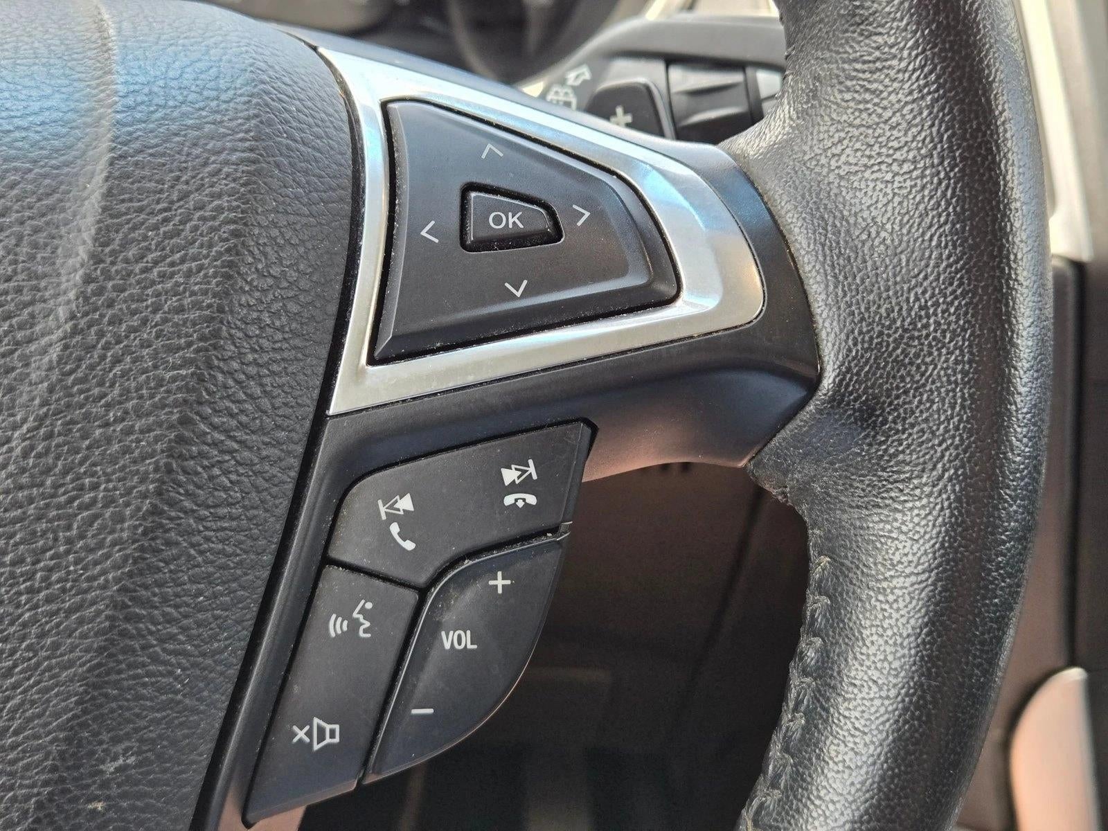2015 Ford Edge 4dr SEL AWD