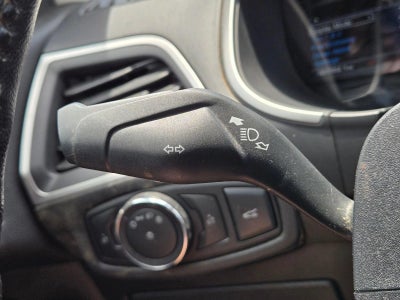 2015 Ford Edge 4dr SEL AWD