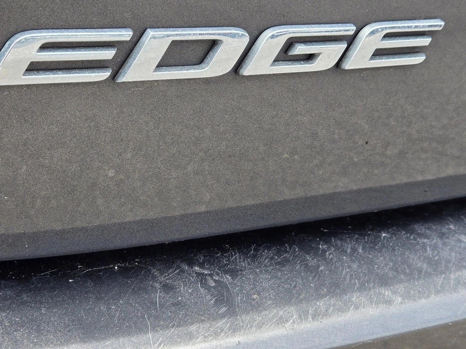 2015 Ford Edge 4dr SEL AWD