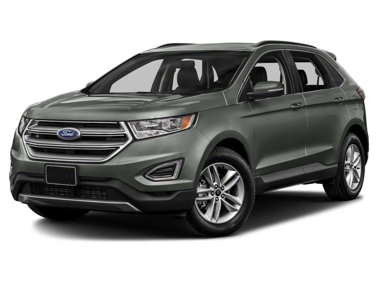 2015 Ford Edge 4dr SEL AWD