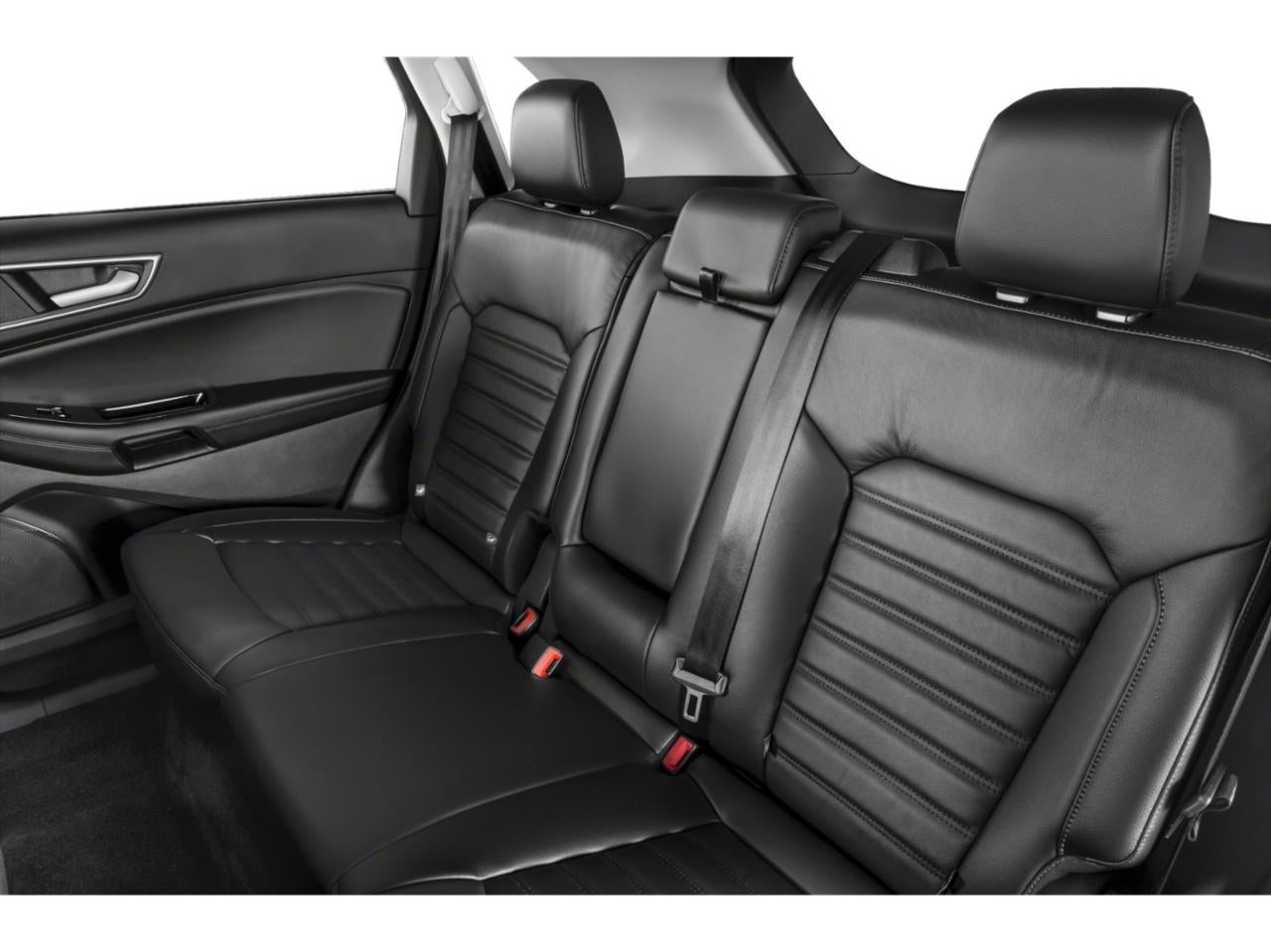 2015 Ford Edge 4dr SEL AWD