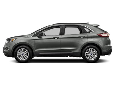 2015 Ford Edge 4dr SEL AWD