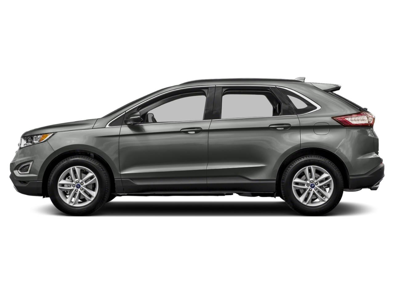 2015 Ford Edge 4dr SEL AWD