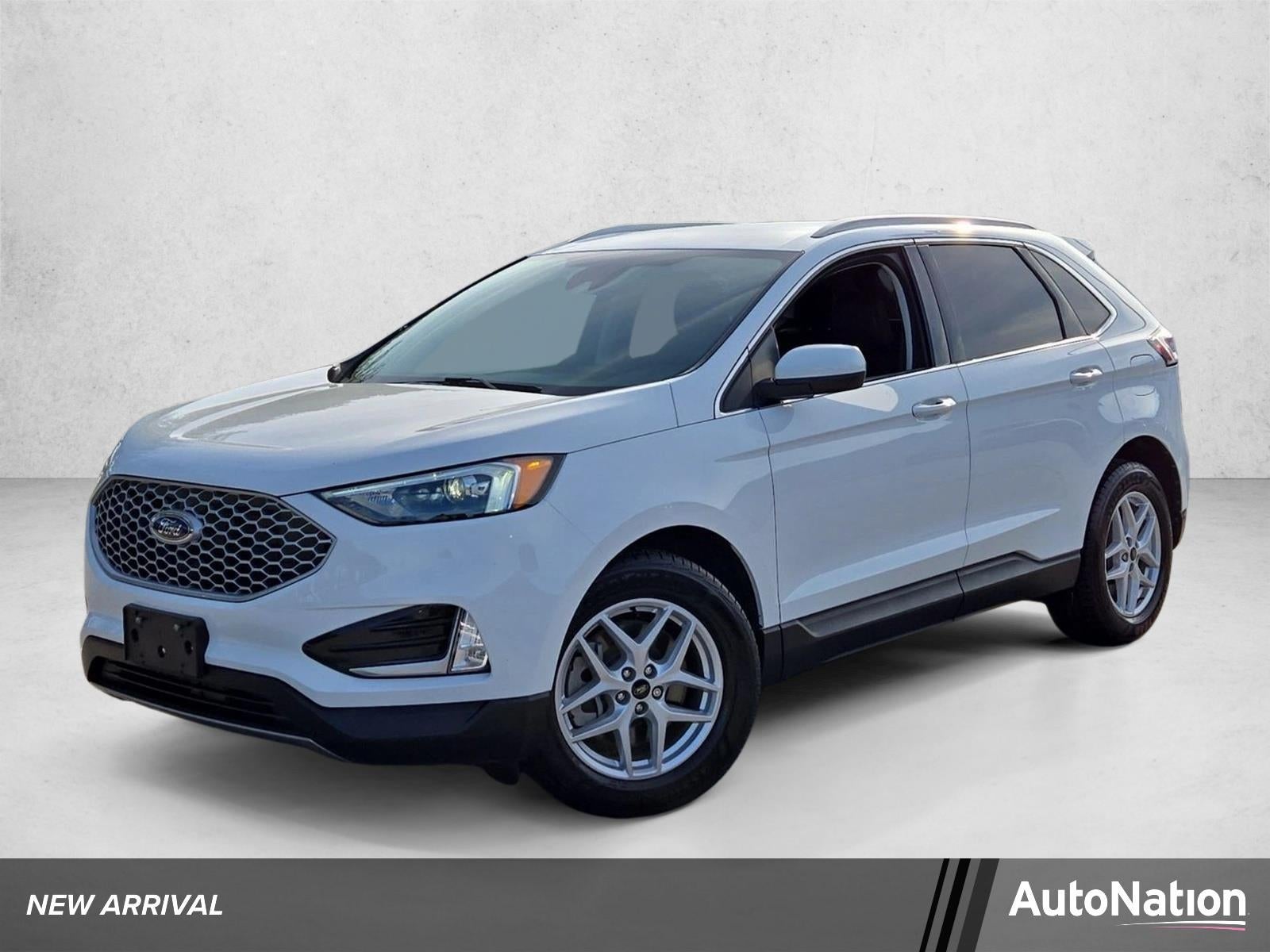 2023 Ford Edge SEL AWD