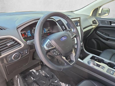 2023 Ford Edge SEL AWD
