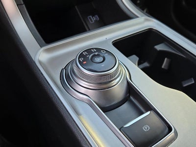 2023 Ford Edge SEL AWD