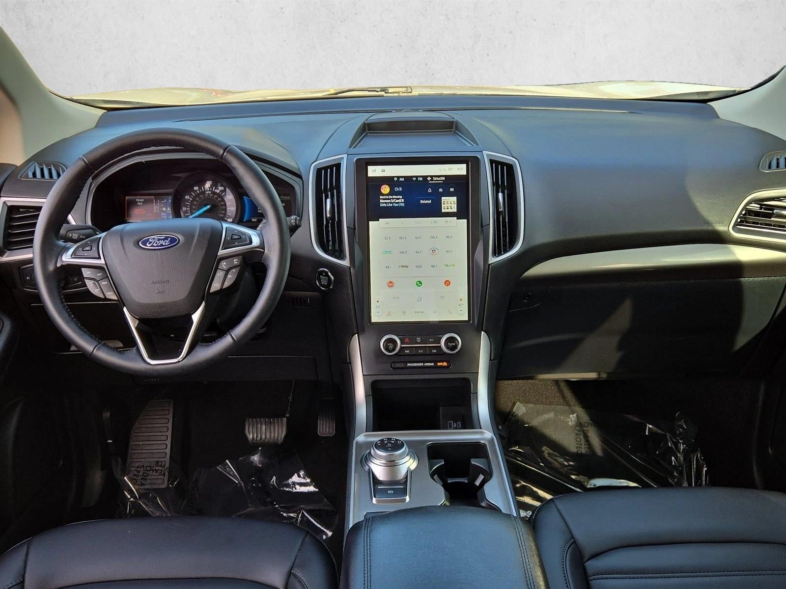 2023 Ford Edge SEL AWD