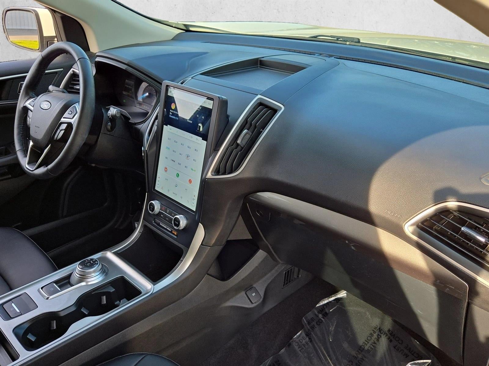 2023 Ford Edge SEL AWD