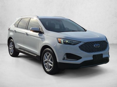 2023 Ford Edge SEL AWD
