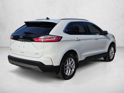 2023 Ford Edge SEL AWD