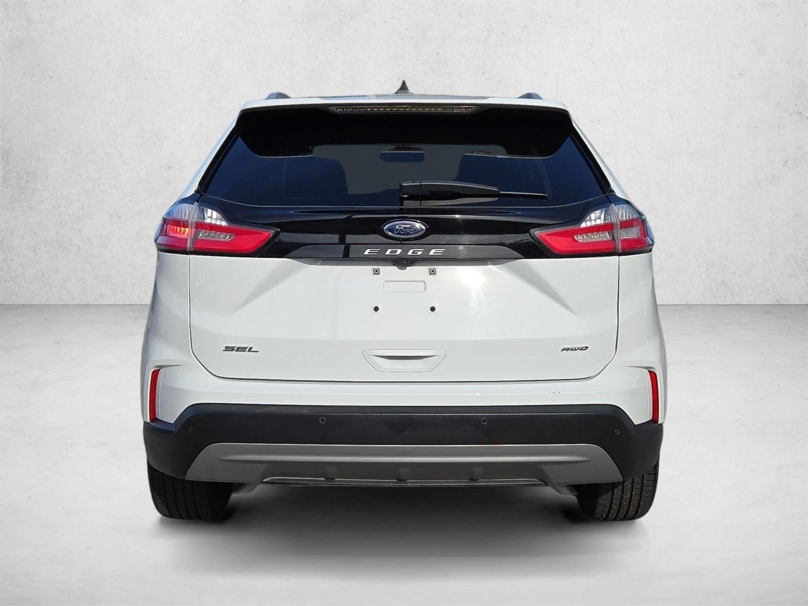 2023 Ford Edge SEL AWD