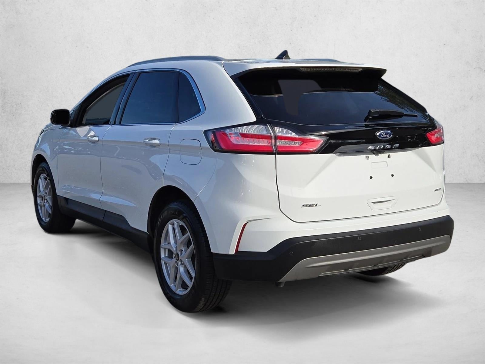 2023 Ford Edge SEL AWD