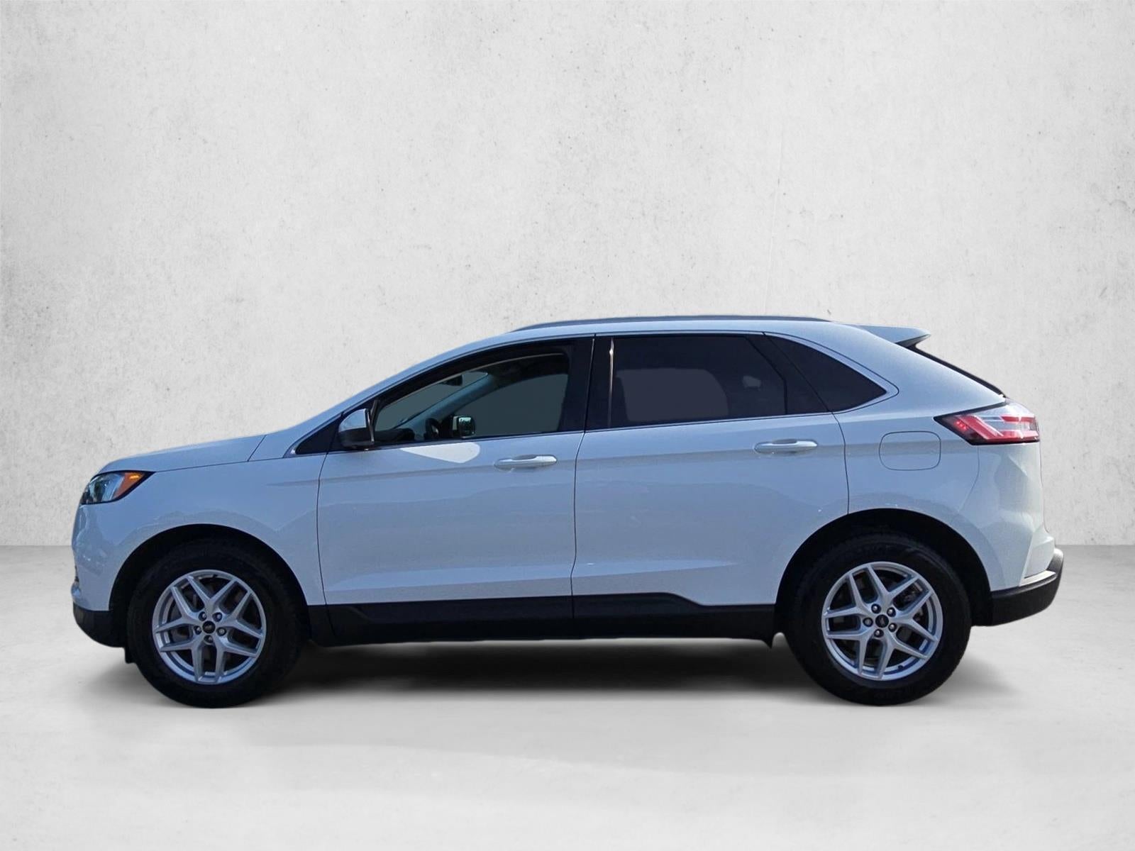 2023 Ford Edge SEL AWD