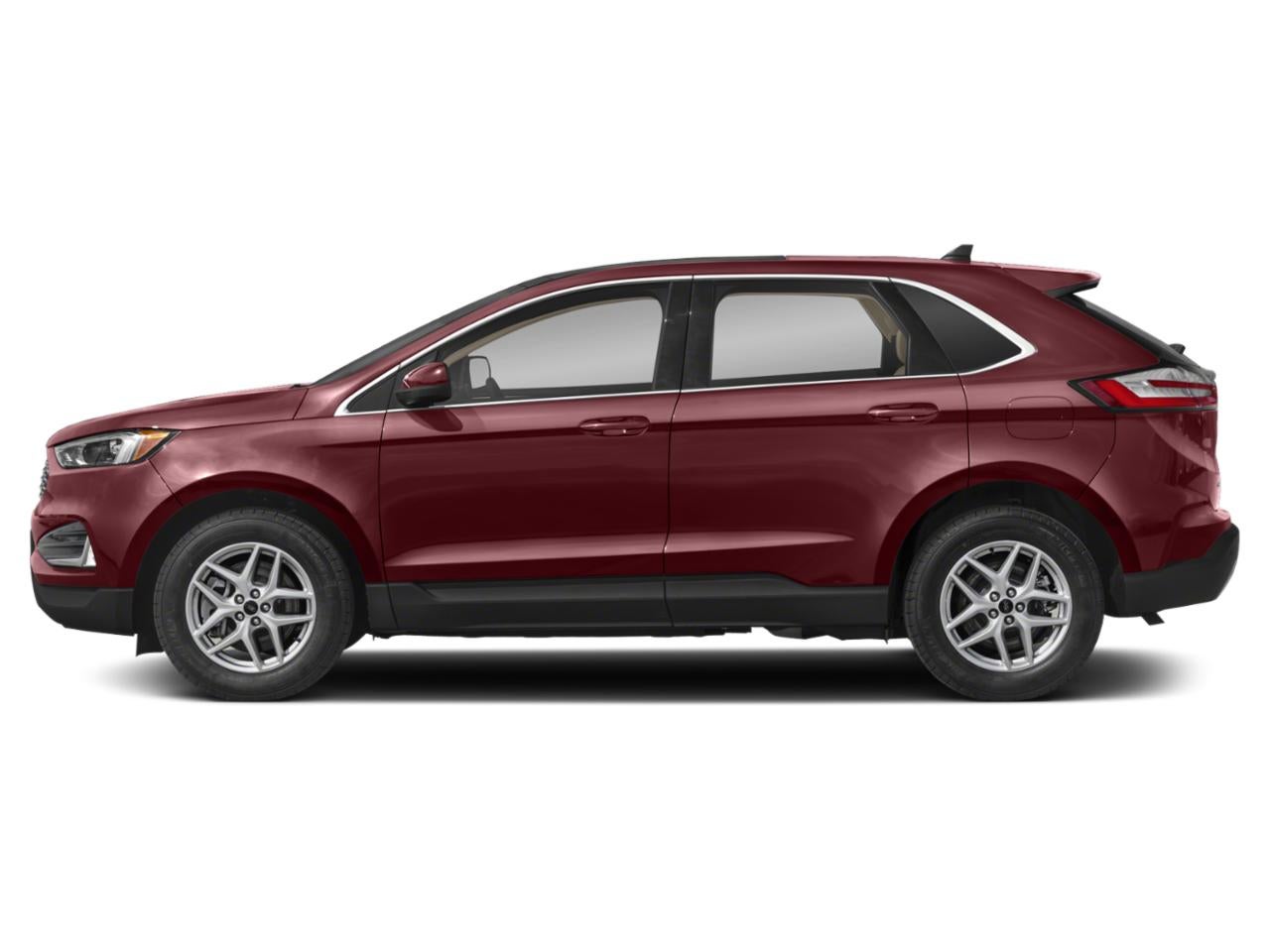 2023 Ford Edge SEL AWD