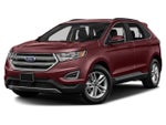 2015 Ford Edge 4dr Titanium AWD
