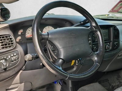 1999 Ford F-150 Lightning