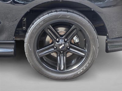 1999 Ford F-150 Lightning