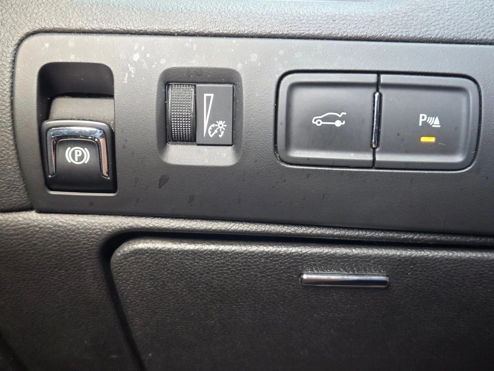 2019 Chevrolet Impala Premier