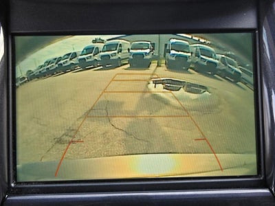 2019 Chevrolet Impala Premier