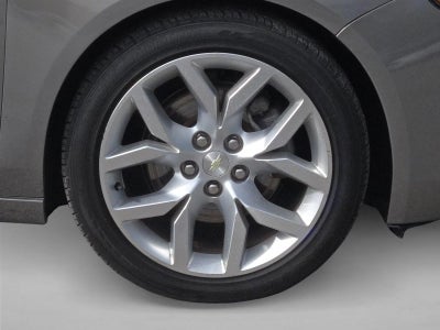 2019 Chevrolet Impala Premier